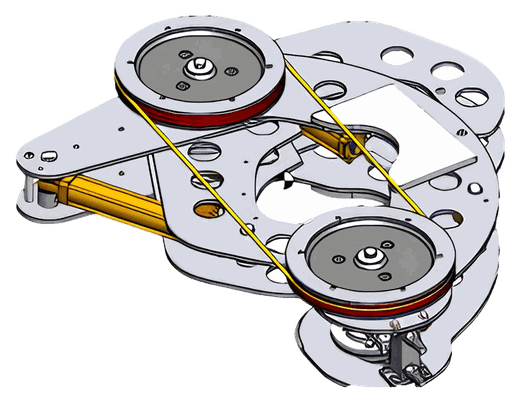 DWS0814 diamond wire saw