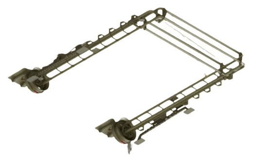 DWS9000 diamond wire saw